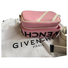 Givenchy-Clutch-Taschen-Pink