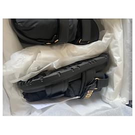 Dior-DIORACT SANDAL-Black