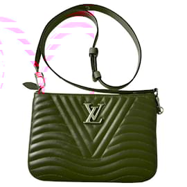 Louis Vuitton-NEW WAVE-Red