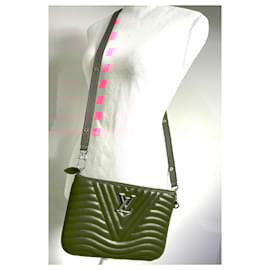 Louis Vuitton-NEW WAVE-Red
