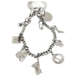 Christian Louboutin-CHRISTIAN LOUBOUTIN-Silvery