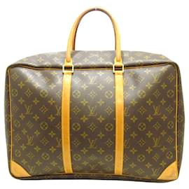 Louis Vuitton-Louis Vuitton Sirius-Brown