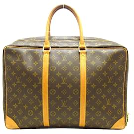 Louis Vuitton-Louis Vuitton Sirius-Brown
