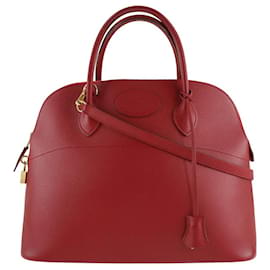 Hermès-Hermes Bolide-Roja