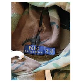 Polo Ralph Lauren-Pullover-Khaki