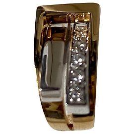 Orecchini Guy Laroche Gold hardware