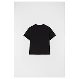 Jil Sander-Camisetas-Negro