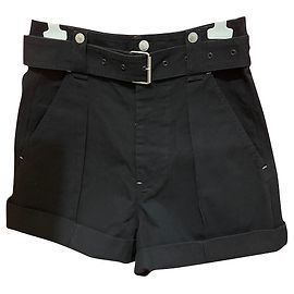 Isabel Marant short Noir