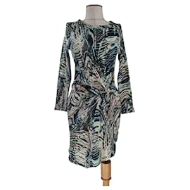 Vestido Iro Gordon Multicolor