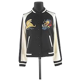 Ralph Lauren-Ralph Lauren Jacket 38-Black