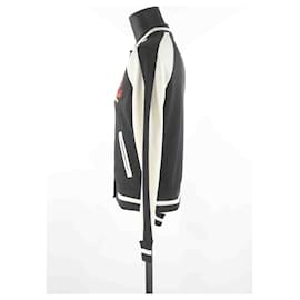 Ralph Lauren-Ralph Lauren Jacket 38-Black