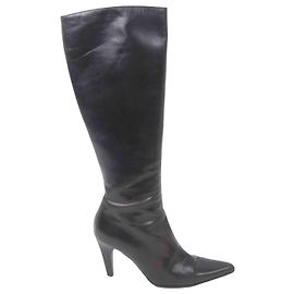 Céline Boots Celine 38 Black