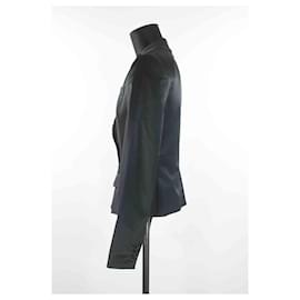 Dolce & Gabbana-Dolce & Gabbana Blazer 36-Black
