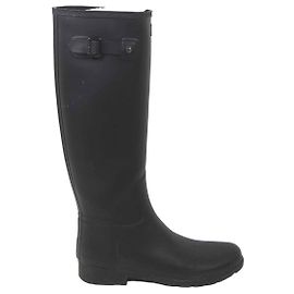 Hunter Stivali da cacciatore 40 Nero