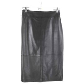 Hugo Boss Boss-Rock 38 Schwarz