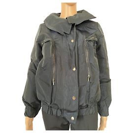 Reiss Blue Jacket XS Blue