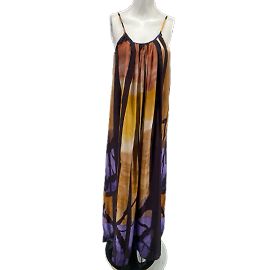 Mes Demoiselles ...  Dresses T.fr 36 silk Multiple colors