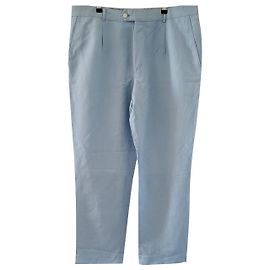 Cerruti 1881 Pantalones Azul