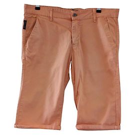 Dolce & Gabbana Cortocircuitos de los hombres Coral