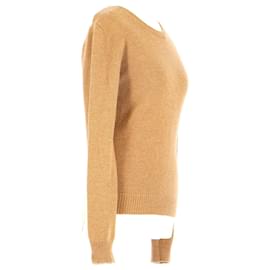 Sandro-sweater-Brown