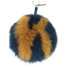 Fendi-Fendi-Navy blue