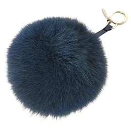 Fendi-Fendi-Navy blue
