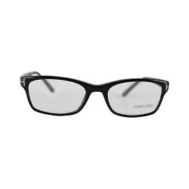 Lunettes de vue rectangulaires Tom Ford Noir
