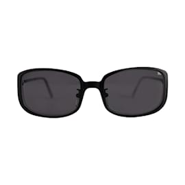 Dolce & Gabbana-Dolce & Gabbana Square Sunglasses-Black