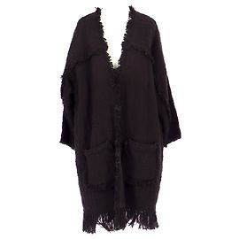 Stella Forest Cappotto Nero
