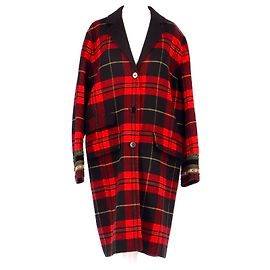 The Kooples Mantel Rot