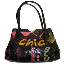 Tosca Blu Sacs à main Autre