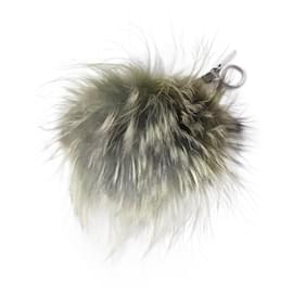 Fendi-Fendi Bag bugs-Green