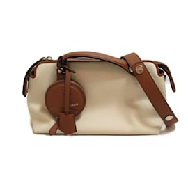 Fendi-Sac en toile By The Way-Beige