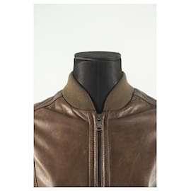 Dolce & Gabbana-Jacket Dolce & Gabbana 36-Brown
