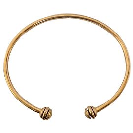 Piaget Jonc ouvert Possession Doré