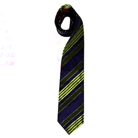 Yves Saint Laurent-Ties-Multiple colors