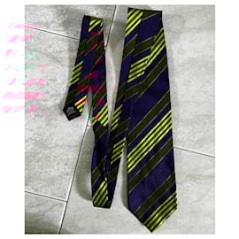 Yves Saint Laurent-Ties-Multiple colors