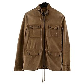 Patrizia Pepe Jackets Light brown