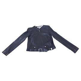 Giacca DIOR in nappa di agnello Nero
