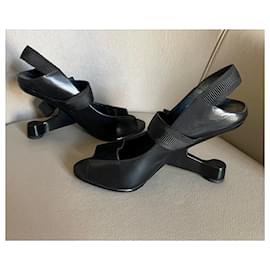新品・未使用UNITED NUDE Eamz janis BLACK 38 Eamz Dot – United Nude