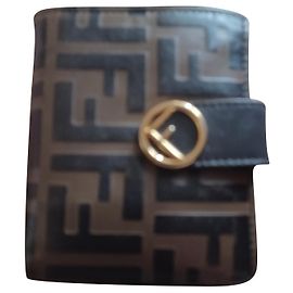 Fendi Purses, wallets, cases Multiple colors