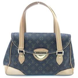 Louis Vuitton-Louis Vuitton Beverly-Brown