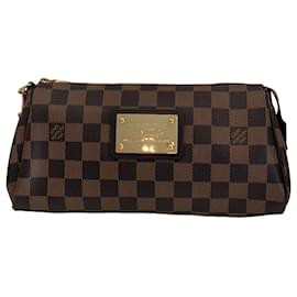 Louis Vuitton-Handbags-Brown