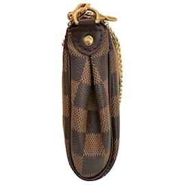Louis Vuitton-Handbags-Brown