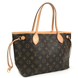 Louis Vuitton-Monogramme Neverfull PM M40155-Autre