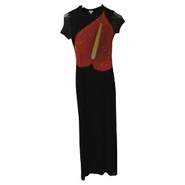 Loewe Robes Noir