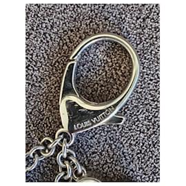 LOUIS VUITTON M63079 Portocle Capucines Bag Charm Key ring metal Women –  Japan second hand luxury bags online supplier Arigatou Share Japan