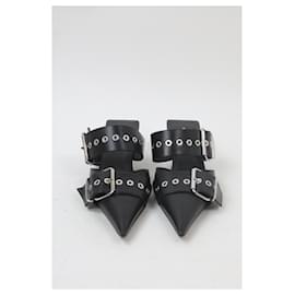 Balenciaga-Balenciaga heels 39-Black