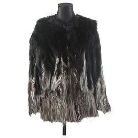 Barbara Bui Jacket 36 Black
