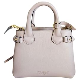 Burberry-Handtaschen-Beige